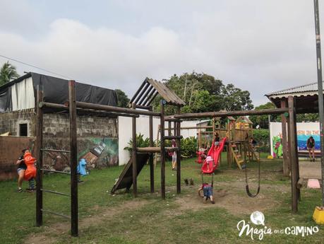Parque Nacional Cahuita y Puerto Viejo, en el Caribe Sur de Costa Rica