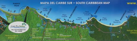 Parque Nacional Cahuita y Puerto Viejo, en el Caribe Sur de Costa Rica