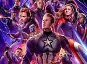 Sorpresivo Trailer Avengers Endgame!