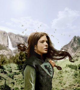 5 poderosas guerreras de Canción de Hielo y Fuego