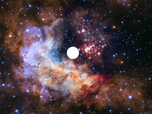 La Teoría del Cubo (10 Dimensiones)