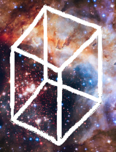 La Teoría del Cubo (10 Dimensiones)