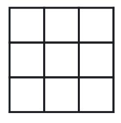 La Teoría del Cubo (10 Dimensiones)