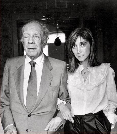 Hablarle a Borges (15)