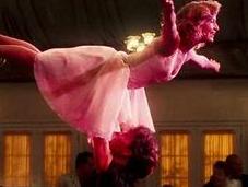 mejores fails intentando recrear baile ‘Dirty Dancing’