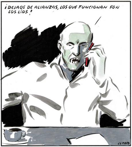 [SONRÍA, POR FAVOR] Al menos hoy viernes, 15 de marzo