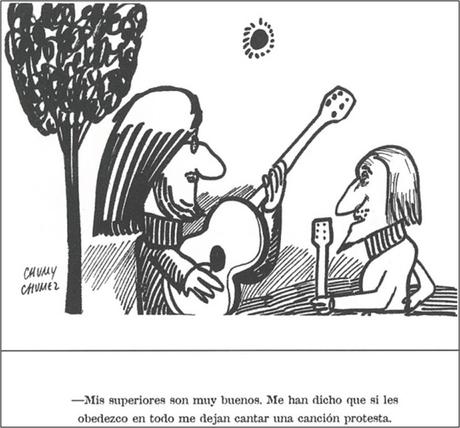 [SONRÍA, POR FAVOR] Al menos hoy viernes, 15 de marzo