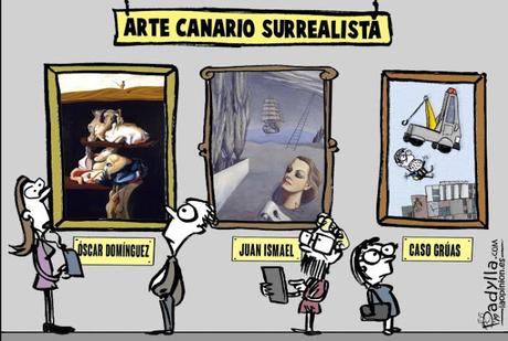 [SONRÍA, POR FAVOR] Al menos hoy viernes, 15 de marzo