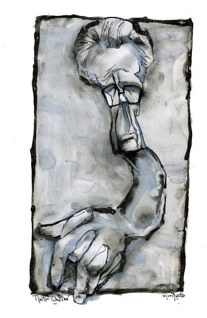 [SONRÍA, POR FAVOR] Al menos hoy viernes, 15 de marzo