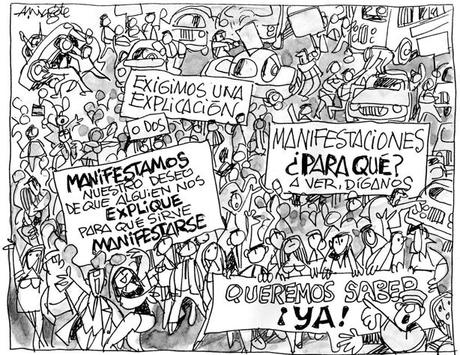 [SONRÍA, POR FAVOR] Al menos hoy viernes, 15 de marzo