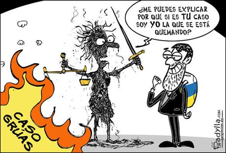 [SONRÍA, POR FAVOR] Al menos hoy viernes, 15 de marzo