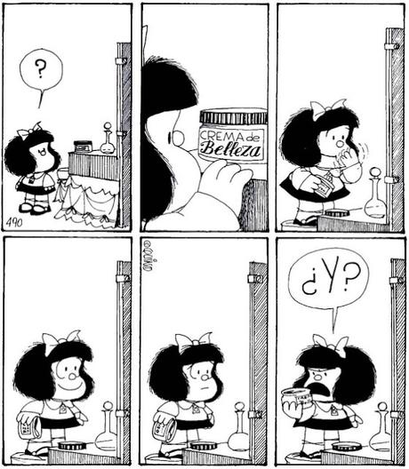 [SONRÍA, POR FAVOR] Al menos hoy viernes, 15 de marzo