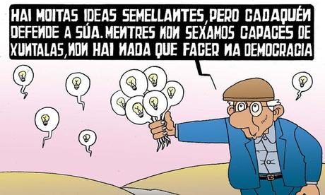 [SONRÍA, POR FAVOR] Al menos hoy viernes, 15 de marzo