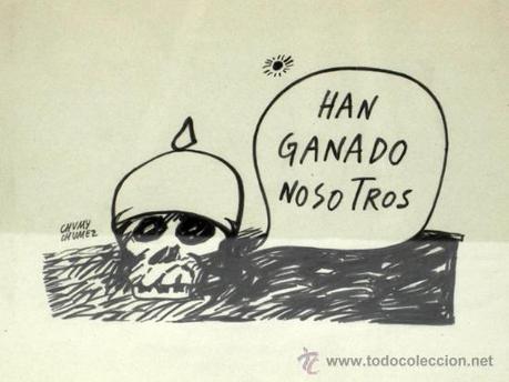 [SONRÍA, POR FAVOR] Al menos hoy viernes, 15 de marzo