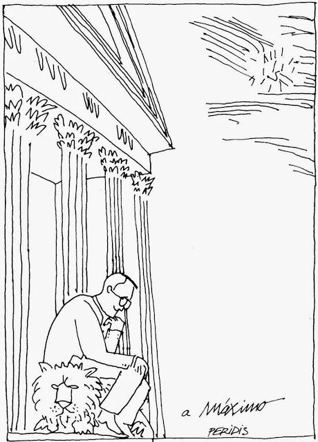 [SONRÍA, POR FAVOR] Al menos hoy viernes, 15 de marzo