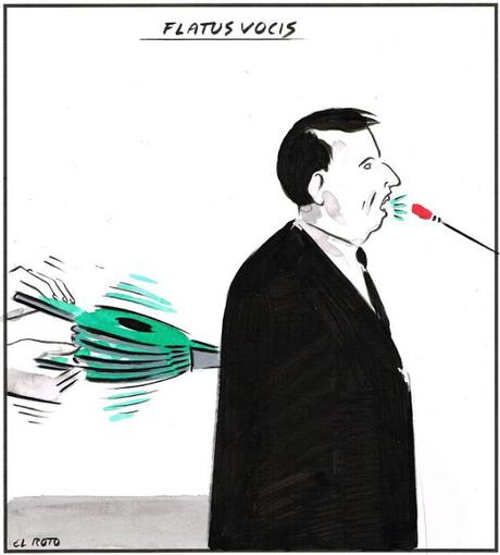 [SONRÍA, POR FAVOR] Al menos hoy viernes, 15 de marzo