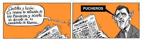 [SONRÍA, POR FAVOR] Al menos hoy viernes, 15 de marzo