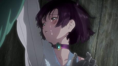 La película ''Koutetsujou no Kabaneri: Unato Kessen'', nos desvela trailer