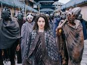 película Live-Action ''Kingdom'', desvela trailer