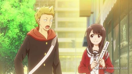 El anime ''Senryu Shoujo'', desvela 2 video publicitario