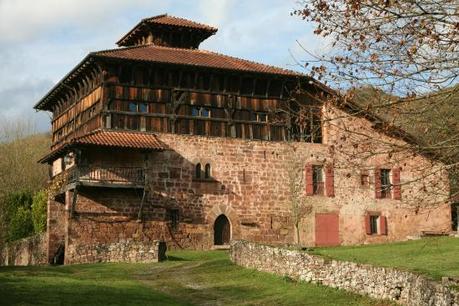 Que-ver-en-Arraioz ▷ Que ver en el Valle de Baztán en Navarra