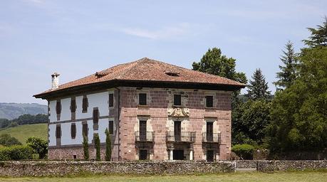 Que-ver-en-Elbete ▷ Que ver en el Valle de Baztán en Navarra