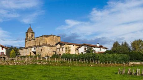 ▷ Que ver en el Valle de Baztán en Navarra Que-ver-en-Berroeta-1024x575 ▷ Que ver en el Valle de Baztán en Navarra