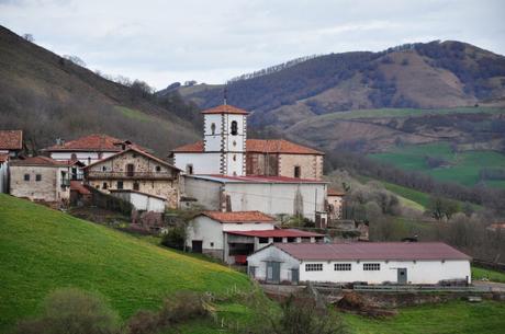 Azpilkueta-que-ver-1024x680 ▷ Que ver en el Valle de Baztán en Navarra