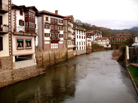 ▷ Que ver en el Valle de Baztán en Navarra Que-ver-en-Elizondo-1024x768 ▷ Que ver en el Valle de Baztán en Navarra