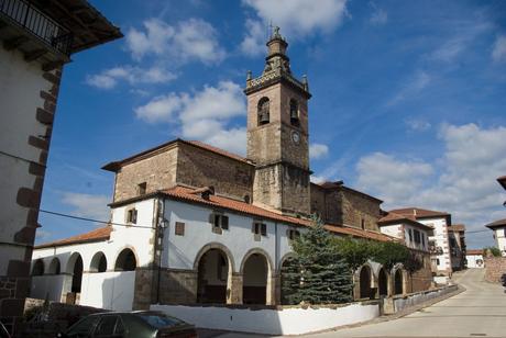 Que-ver-en-Arizkun-1024x686 ▷ Que ver en el Valle de Baztán en Navarra