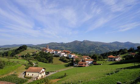 Que-ver-en-Ziga ▷ Que ver en el Valle de Baztán en Navarra