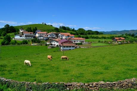 Aniz-que-ver-1024x683 ▷ Que ver en el Valle de Baztán en Navarra