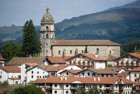 ▷ Que ver en el Valle de Baztán en Navarra que-ver-en-Irurita-1024x685 ▷ Que ver en el Valle de Baztán en Navarra