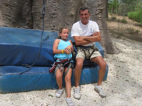 ▷ La Reserva de Bandia y Accro Baobab Adventures IMG_3342 ▷ La Reserva de Bandia y Accro Baobab Adventures