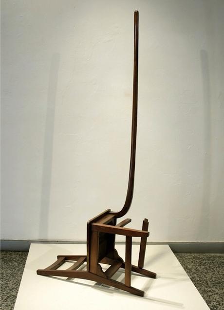 Los Objetos Imposibles