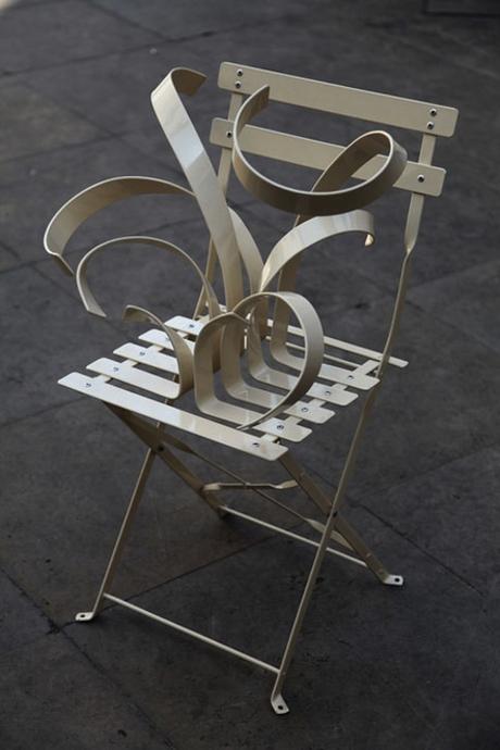 Los Objetos Imposibles