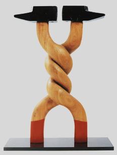 Los Objetos Imposibles