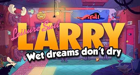 Larry se pone consolero y llegará justo para los calores del verano a PS4 y Switch