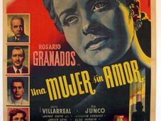 mujer amor Luis Buñuel