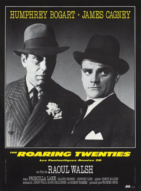 Los Violentos Años Veinte (1939) -Raoul Walsh Los Violentos Años Veinte (1939) -Raoul Walsh