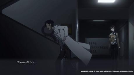 Análisis Steins;Gate Elite – Auténticamente de élite