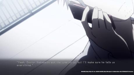 Análisis Steins;Gate Elite – Auténticamente de élite