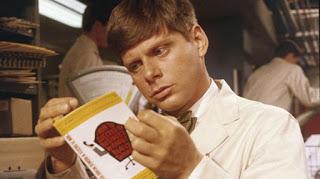 CÓMO TRIUNFAR SIN DAR GOLPE (How to succed in business whitout really trying) (USA, 1967) Comedia, Musical