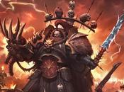 Resumen Warhammer Community,