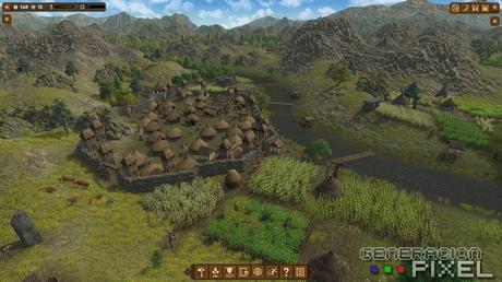 ANÁLISIS: Dawn of Man