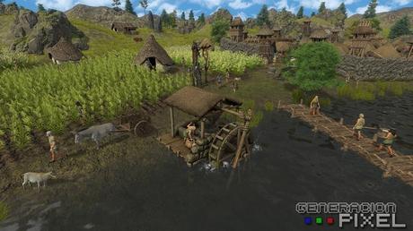 ANÁLISIS: Dawn of Man