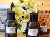 Regalando experiencia sensorial para Padre JEANNE PROVENCE