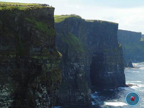acantilados de moher acantilados de moher