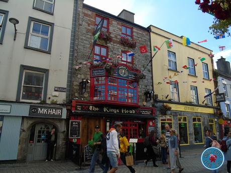 galway galway