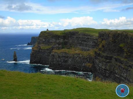 acantilados de moher